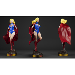 Super Girl DC Classic