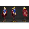 Super Girl DC Classic