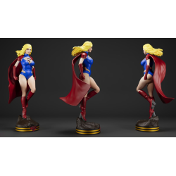 Super Girl DC Classic