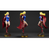 Super Girl DC Classic