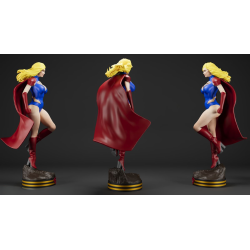 Super Girl DC Classic