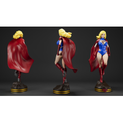 Super Girl DC Classic