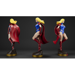 Super Girl DC Classic