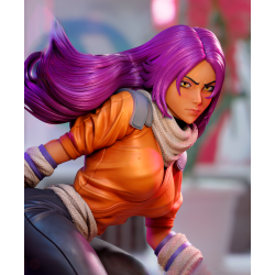 Yoruichi Shihoin v2