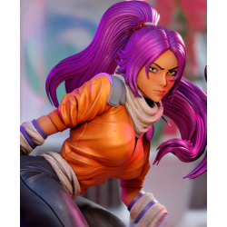 Yoruichi Shihoin v2