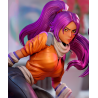 Yoruichi Shihoin v2