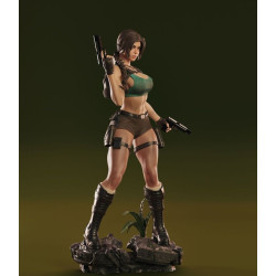 Lara Croft v5