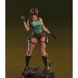 Lara Croft v5