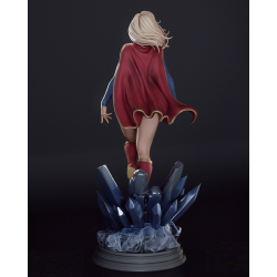 Supergirl v2