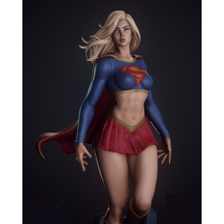 Supergirl v2