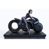 Alita Motorcyclist