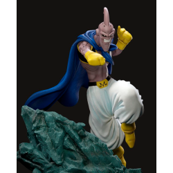 Battle of Buu Diorama