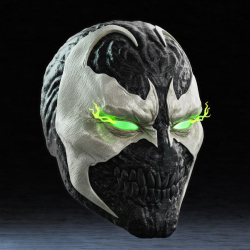 Spawn Mask