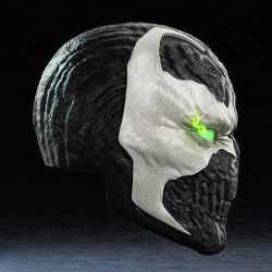 Spawn Mask