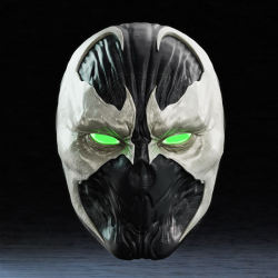 Spawn Mask