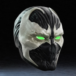 Spawn Mask