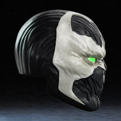 Spawn Mask