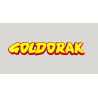 Logo Goldorak v1