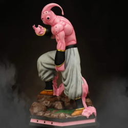 Majin Buu v2