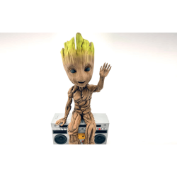 Baby Groot v2