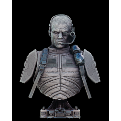 Andrew Scott Bust (Universal soldier)