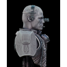 Andrew Scott Bust (Universal soldier)