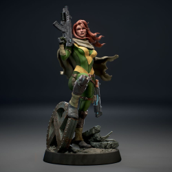 Hope Summers