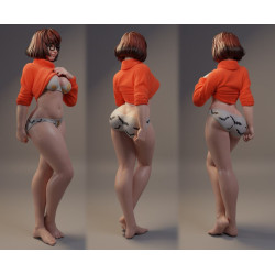 Velma Sexy