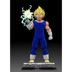 Majin Vegeta Regular