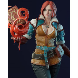 Triss Merigold