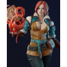 Triss Merigold