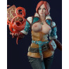 Triss Merigold