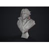 Castlevania - Trevor Bust