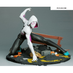 Spider Gwen