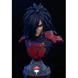 Pack Naruto Bust