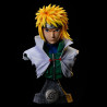 Pack Naruto Bust