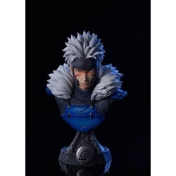 Pack Naruto Bust