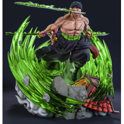 Roronoa Zoro v2