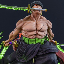 Roronoa Zoro v2