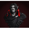 Castlevania Dracula Bust