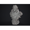 Castlevania Dracula Bust