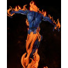 Fantastic four - Human Torch