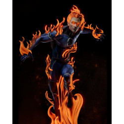 Fantastic four - Human Torch