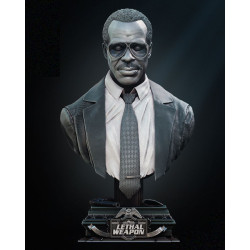 Roger Bust (Lethal Weapon)