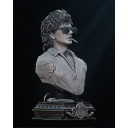 Riggs Bust (Lethal Weapon)