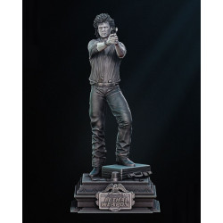 Riggs Sculpture (Lethal...