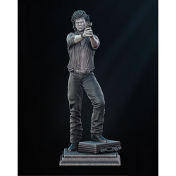 Riggs Sculpture (Lethal Weapon)