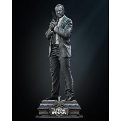 Roger Sculpture (Lethal Weapon)