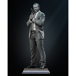 Roger Sculpture (Lethal Weapon)