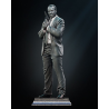 Roger Sculpture (Lethal Weapon)